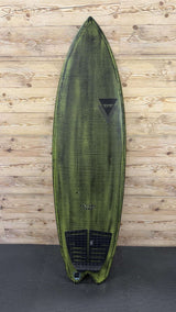 El Tomo Fish 5'9"