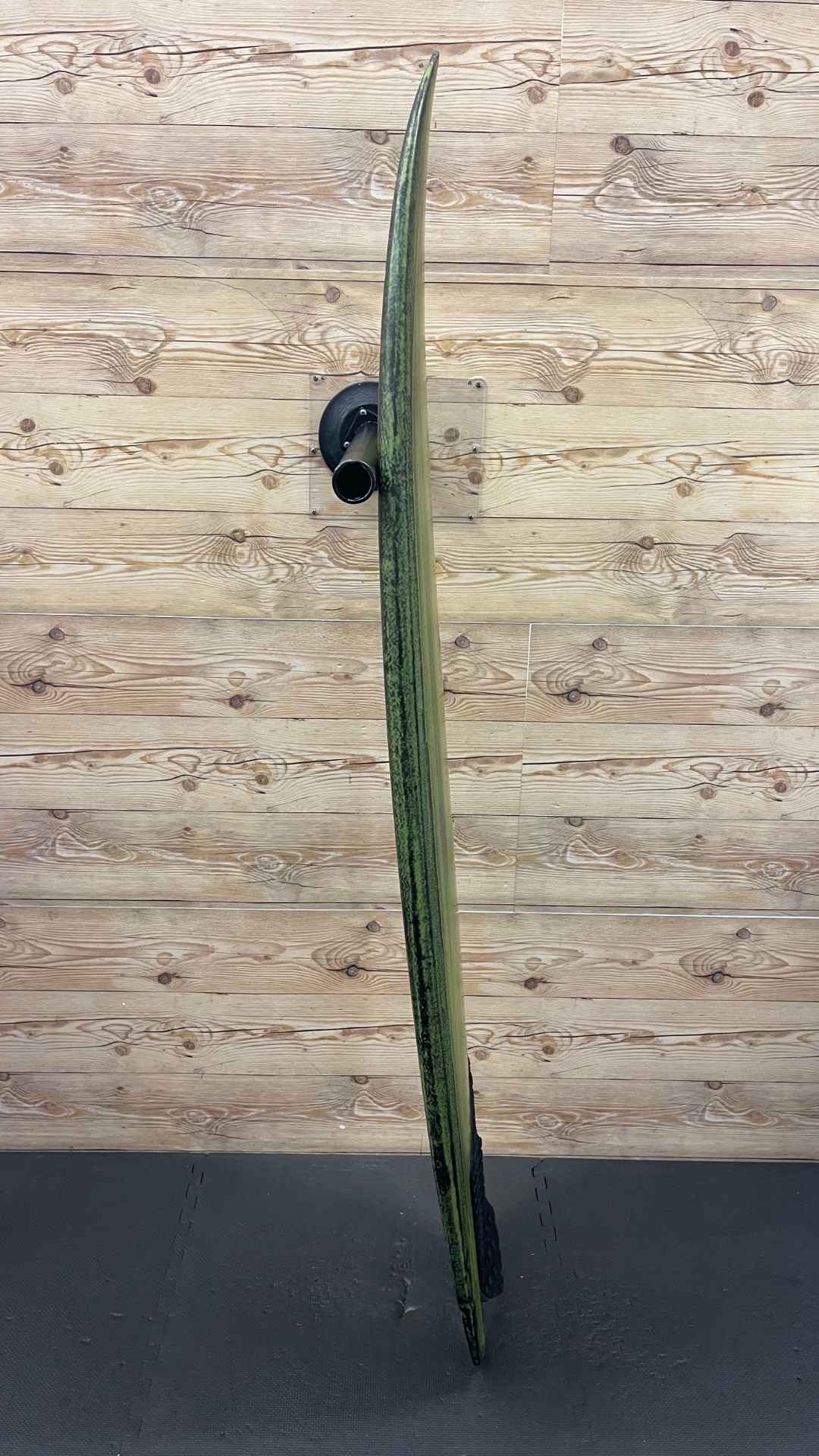 El Tomo Fish 5'7"