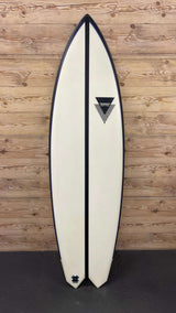 El Tomo Fish 5'9"