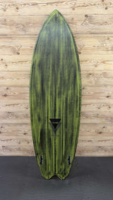 El Tomo Fish 5'9"