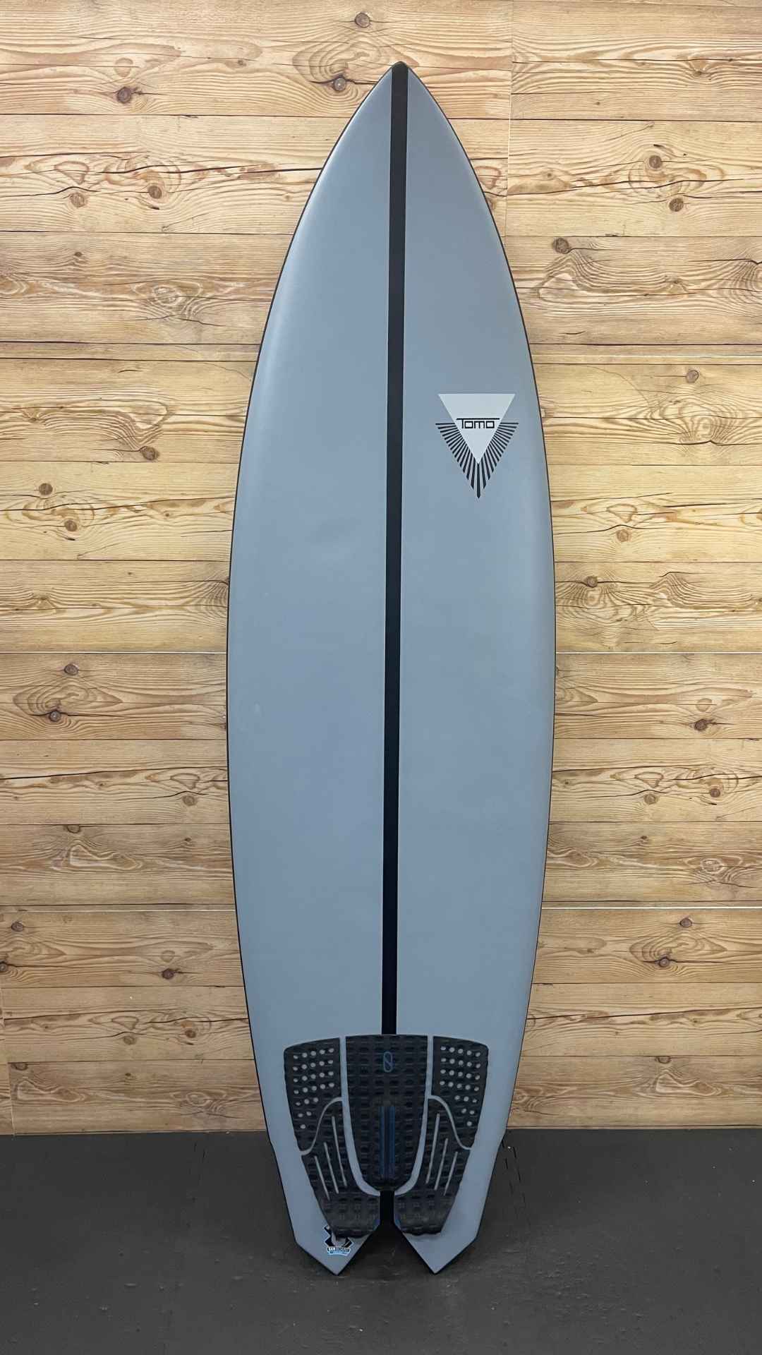ファイヤーワイヤーサーフボード V4 MODEL/5'8