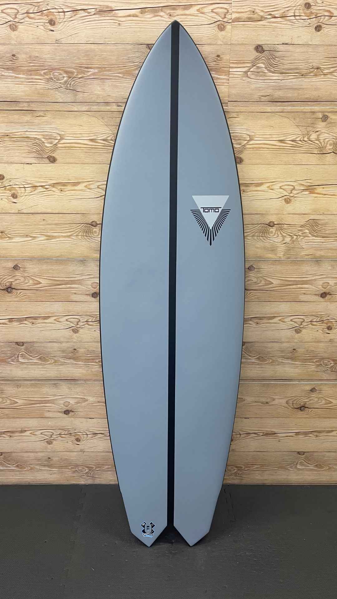 Used Firewire El Tomo Fish 5'9