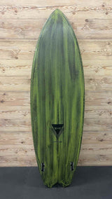 El Tomo Fish 5'10"