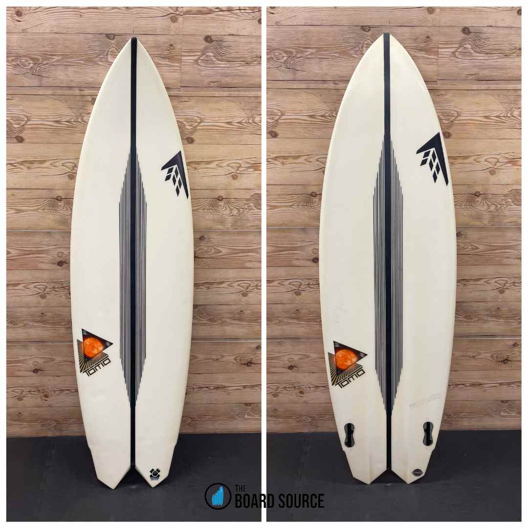 Used Firewire 5'6