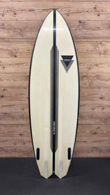 El Tomo Fish 5'11"