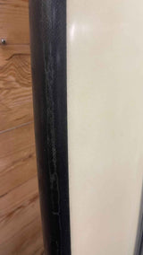 El Tomo Fish 5'11"