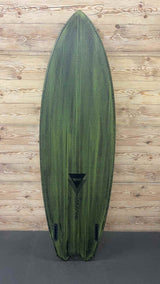 El Tomo Fish 5'10"