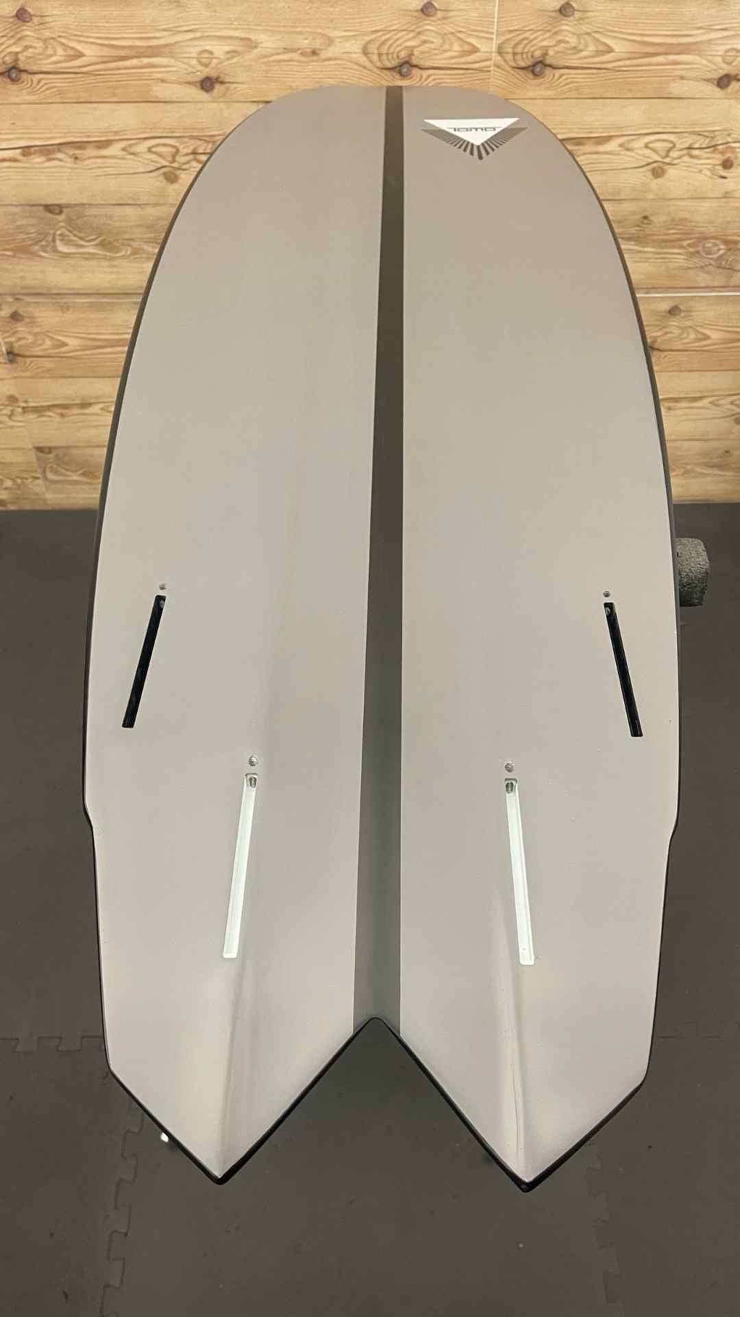 Used Firewire El Tomo Fish 5'5