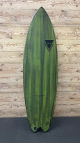 El Tomo Fish 5'8"