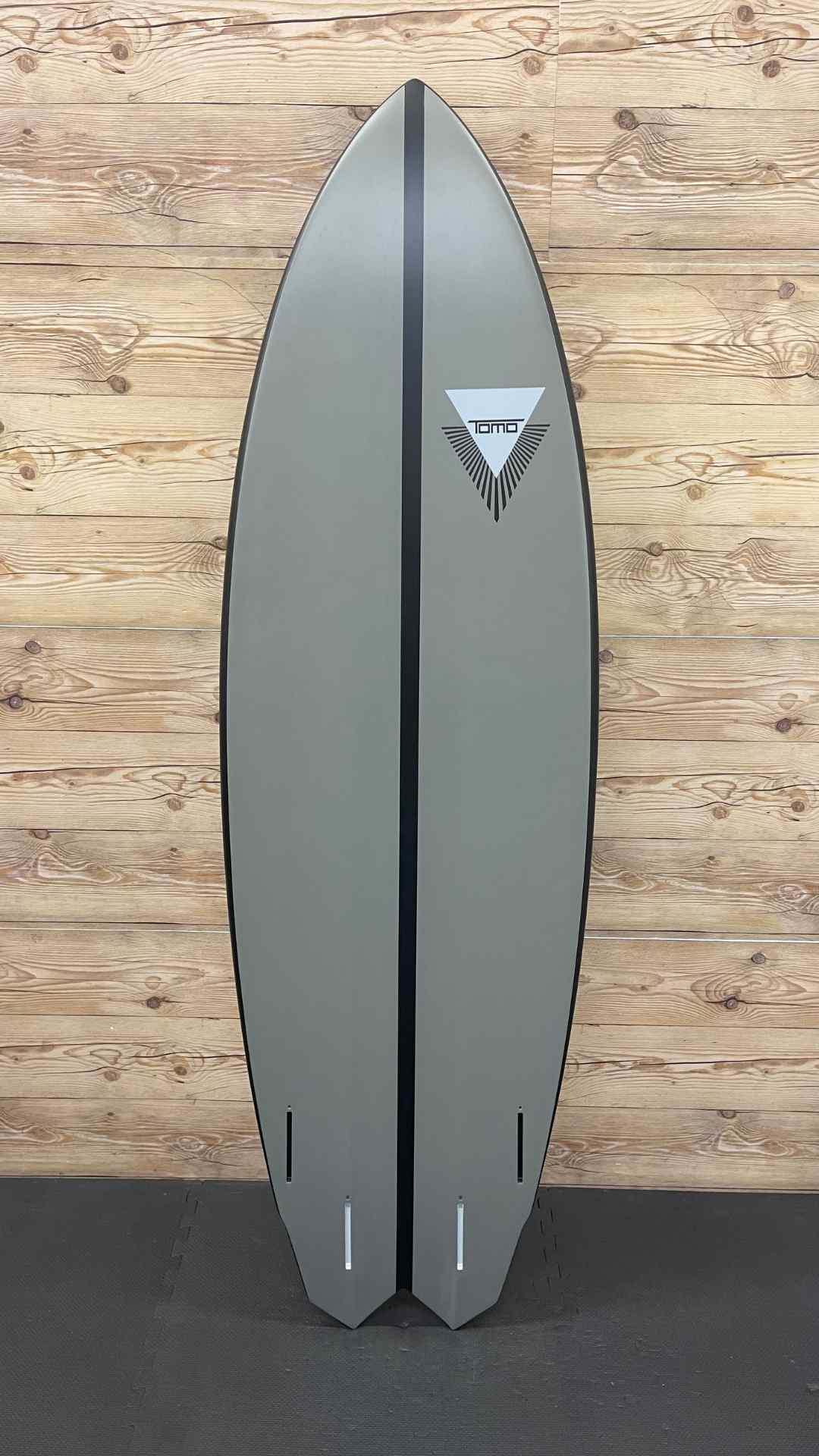 El Tomo Fish 5'8"