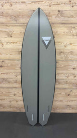 El Tomo Fish 5'8"