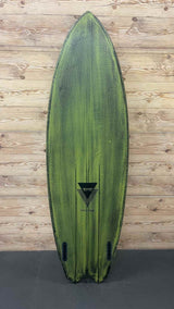 El Tomo Fish 5'8"