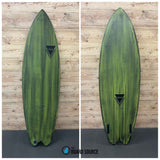 El Tomo Fish 5'8"