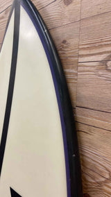 El Tomo Fish 5'11"