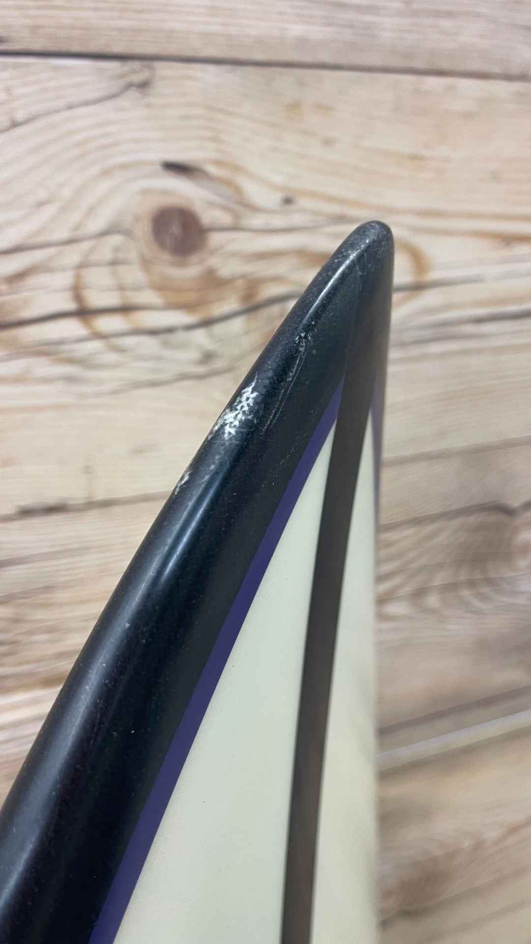 TOMOクアッドフィンCARBON TOMOやfirewire等 Tomo Max Keel Fin Set | Shop in United States
