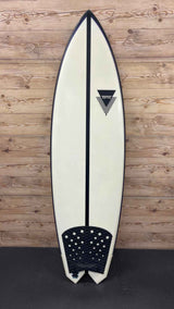 El Tomo Fish 5'11"