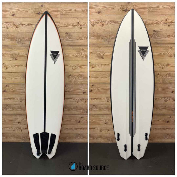 Used Firewire 6'4