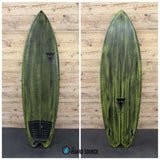 El Tomo Fish 5'9"