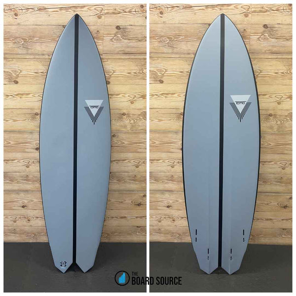 FIREWIRE ファイヤーワイヤー EL TOMO FISH 5'6\