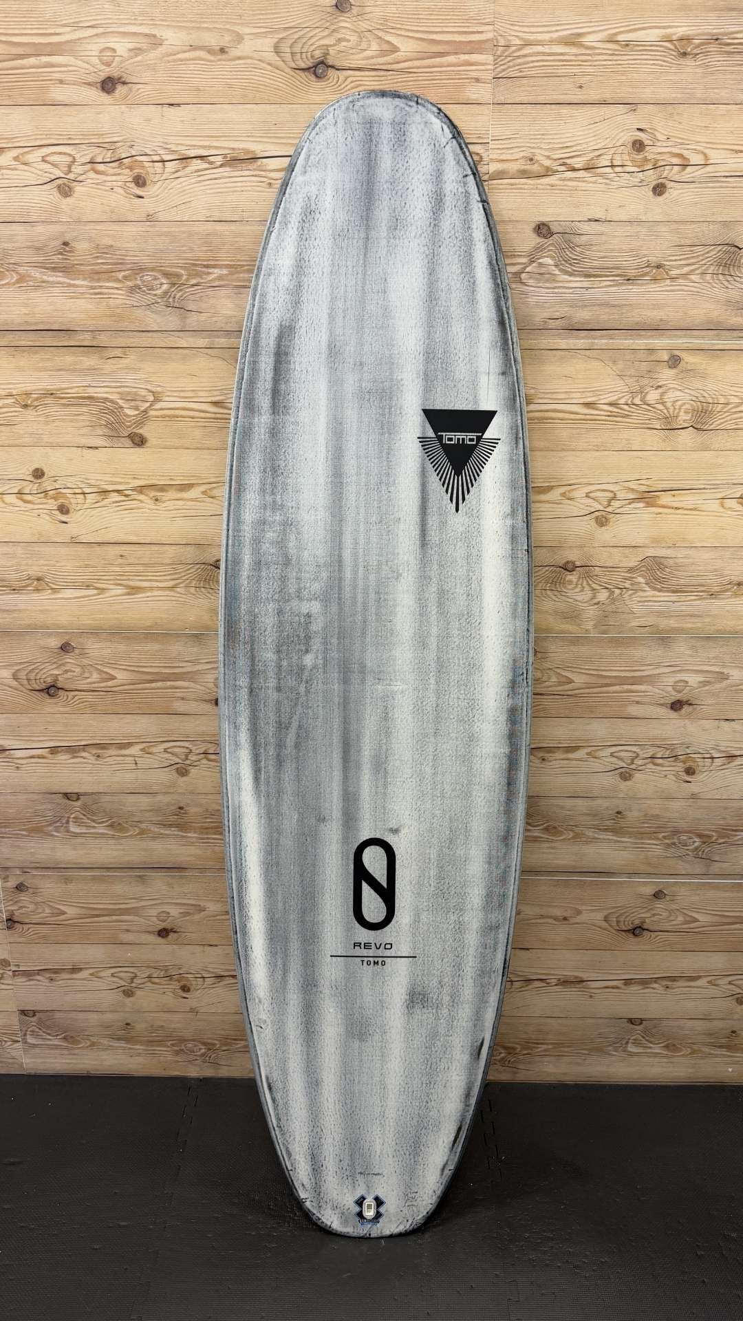 Revo 6'2"