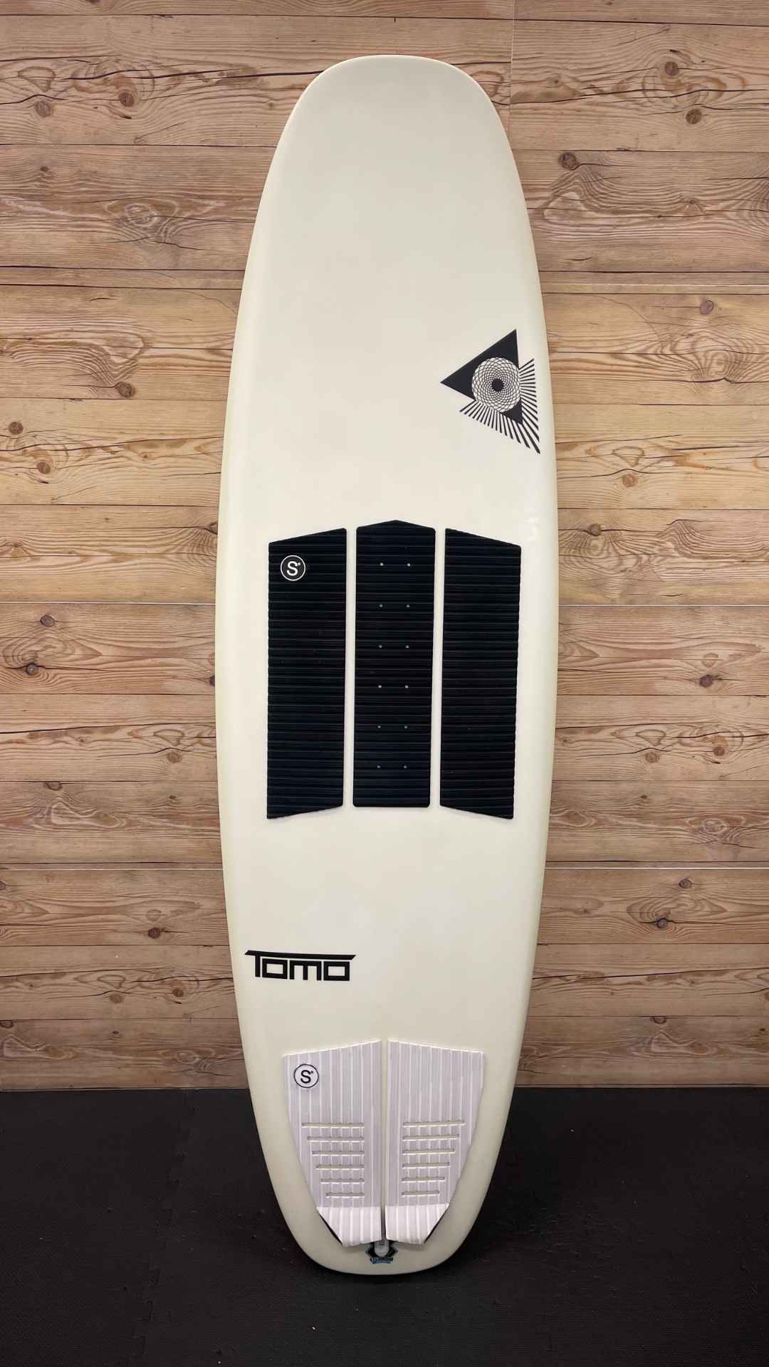 Firewire Tomo Evo 5'10