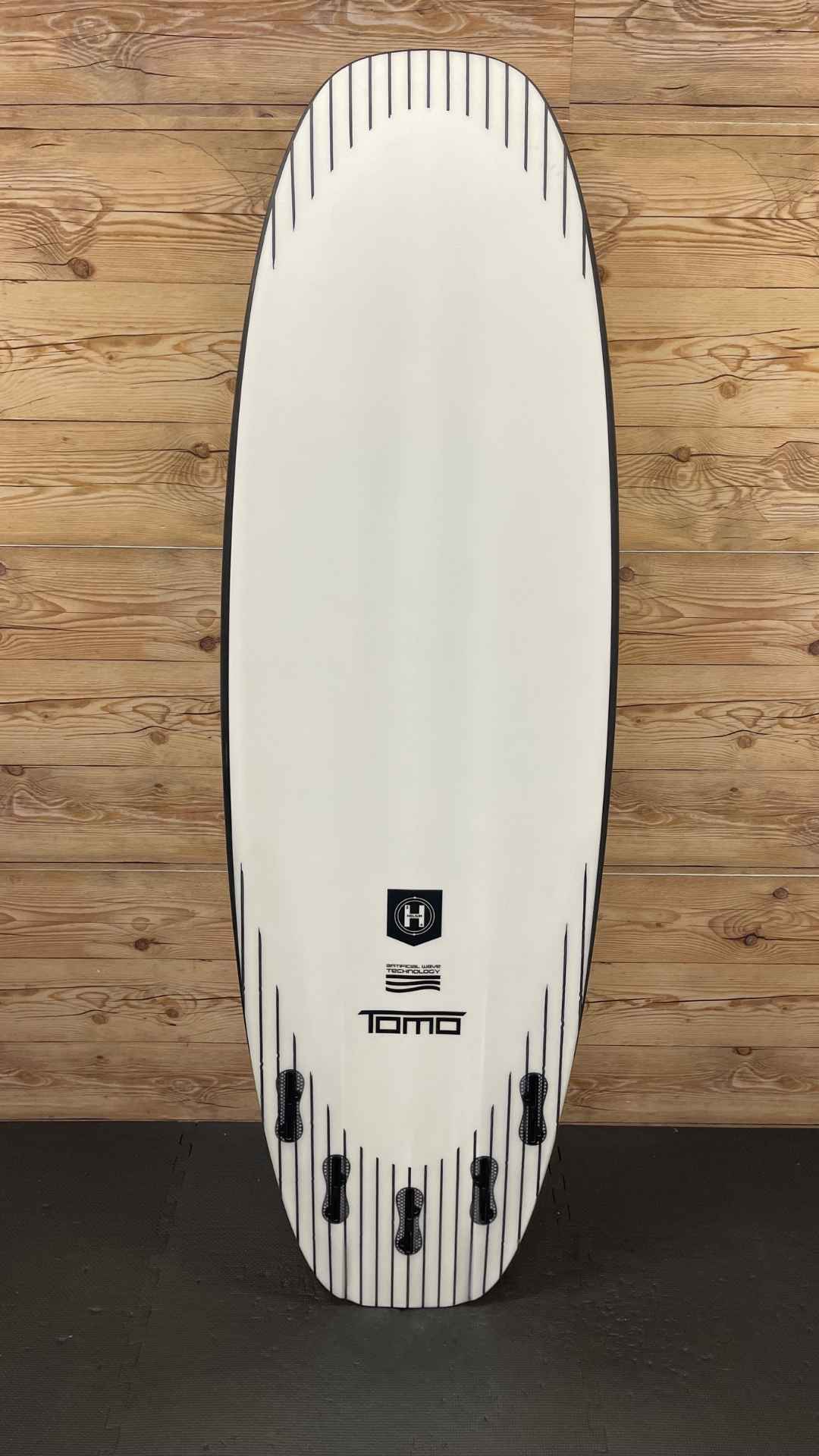 Evo AWT 5'3"