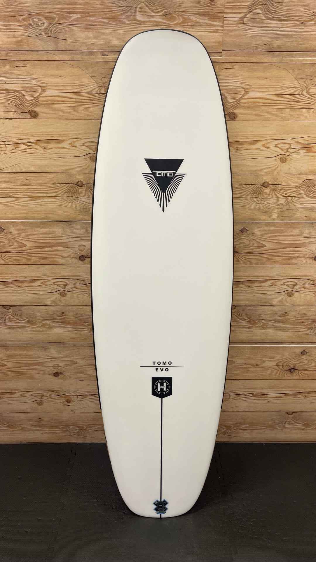 Evo AWT 5'3"