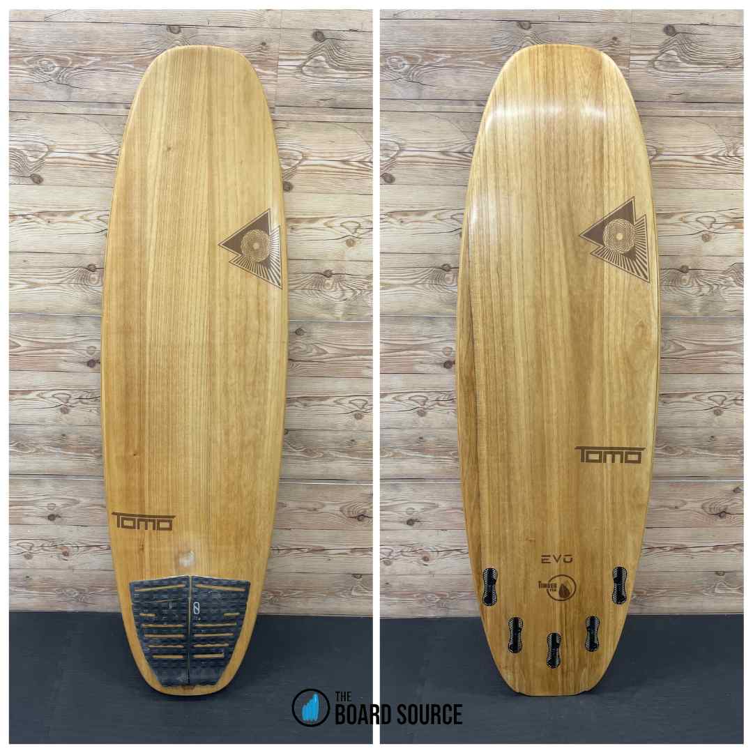 Used Firewire 5