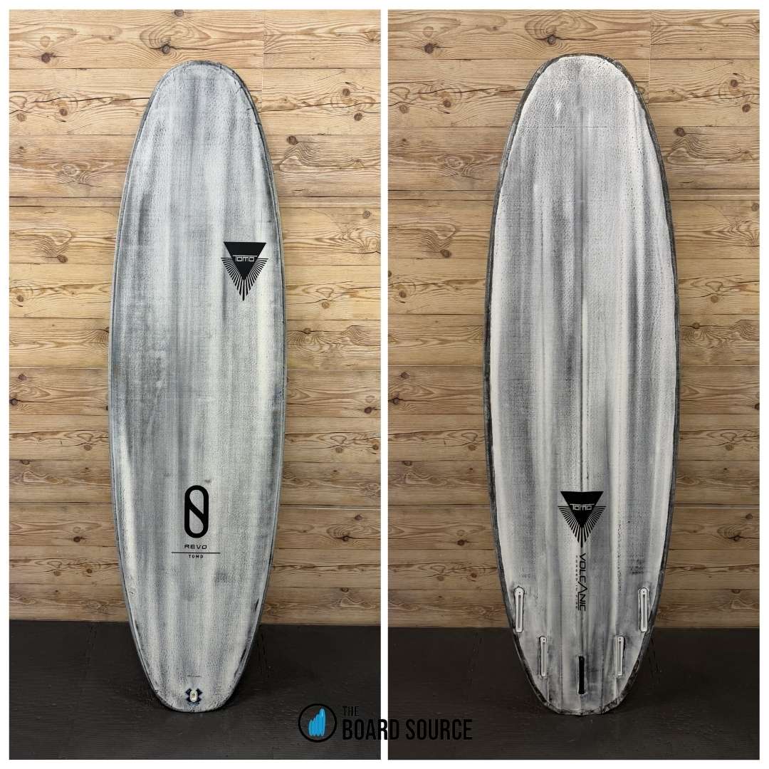 Revo 6'2"