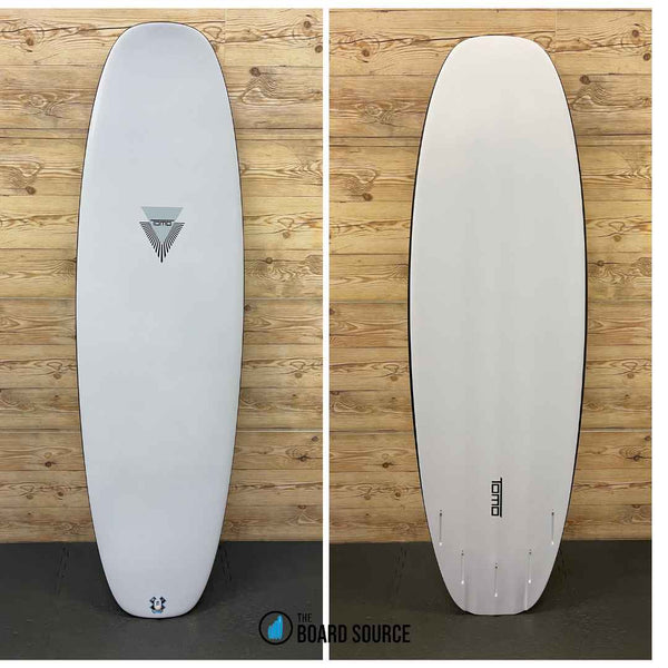 Firewire Vader TOMOサーフボード 5'6 Vader V2