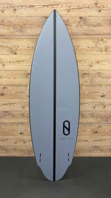 Flat Earth 5'10"