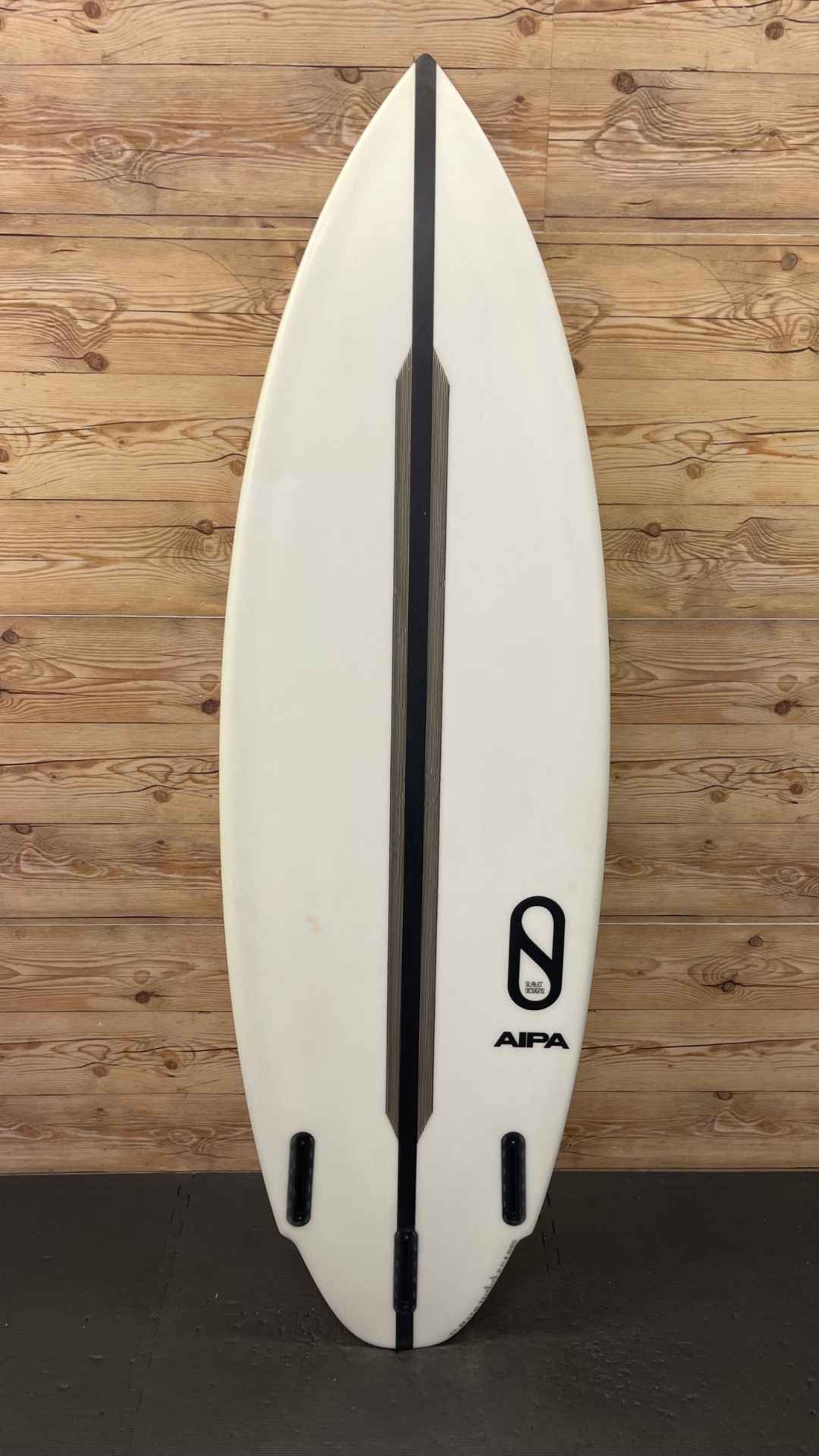 Used Firewire 5'8