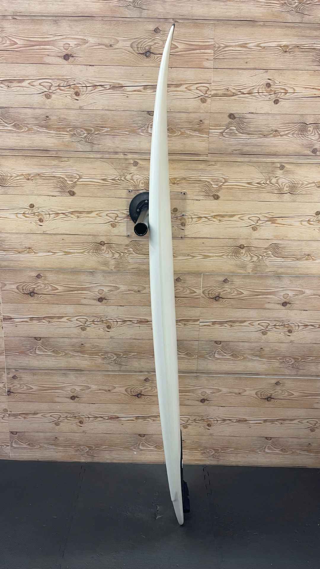 Flat Earth 6'4"