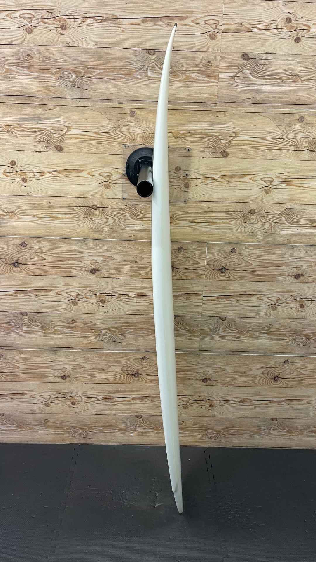 Flat Earth 5'8"
