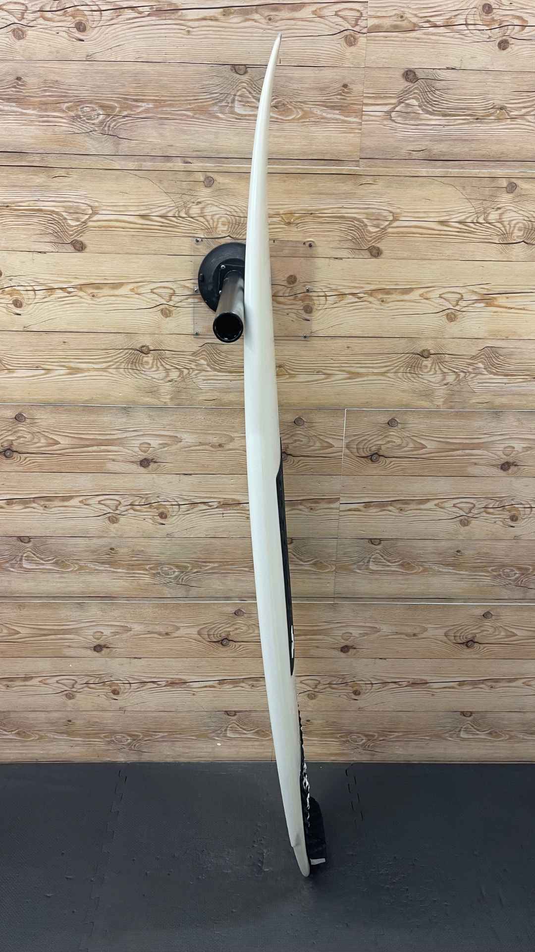 Used Firewire Flat Earth 5'7