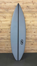 Flat Earth 5'10"