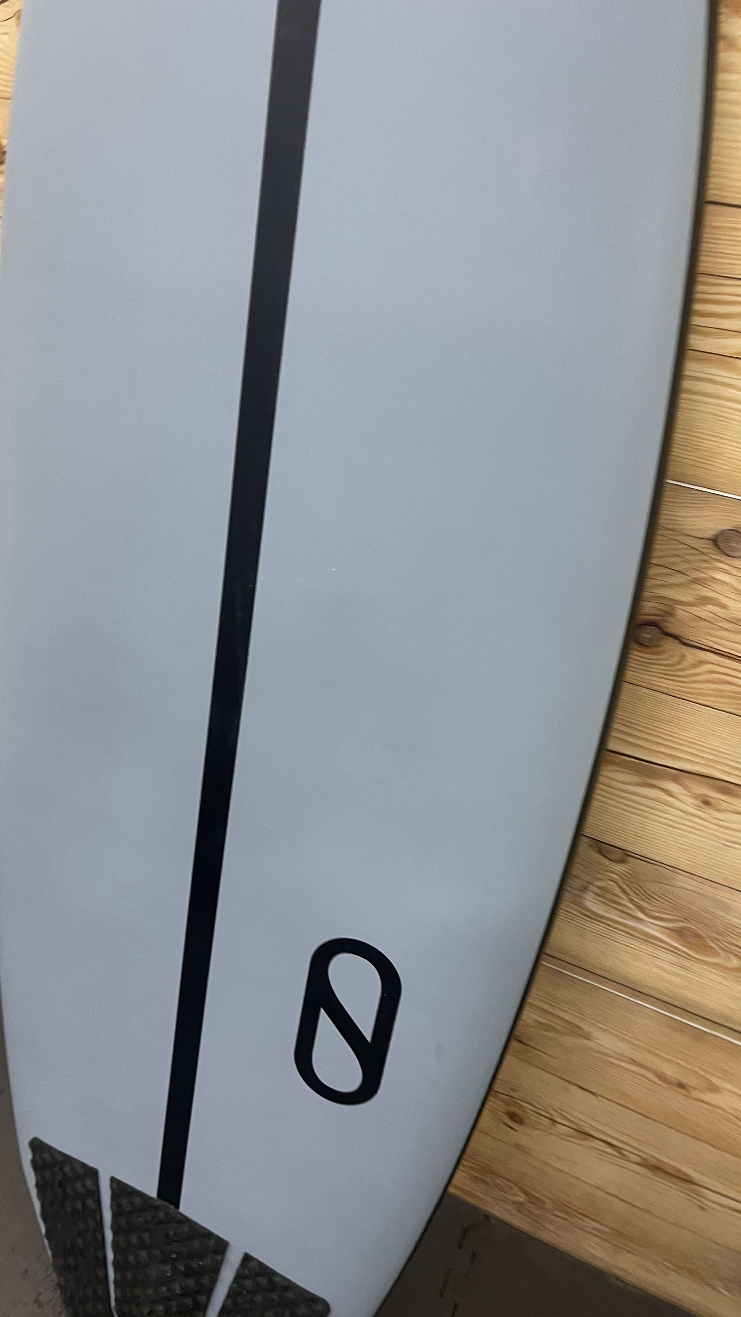 Used Firewire 5'8