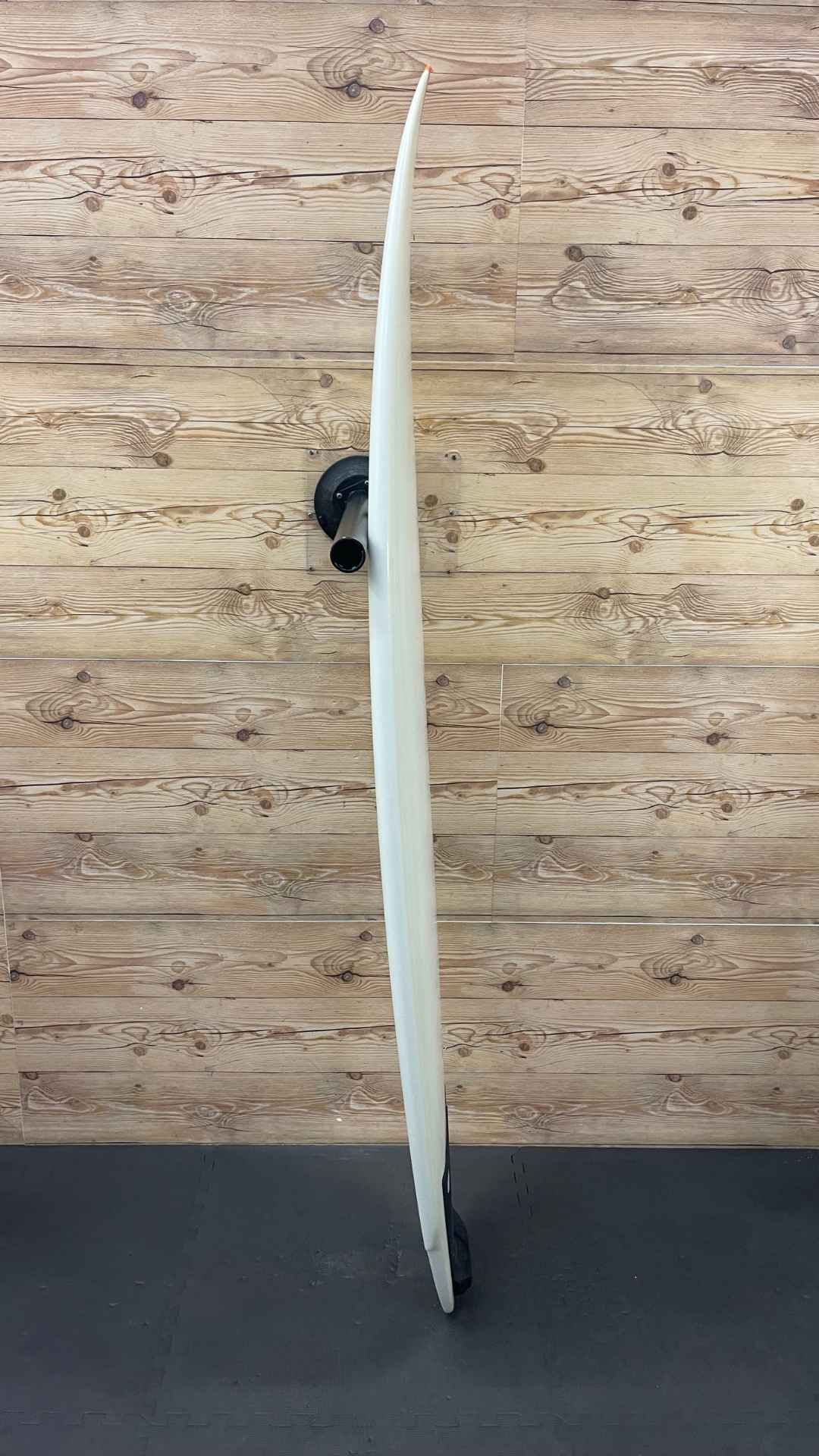 Used Firewire Flat Earth 6'2