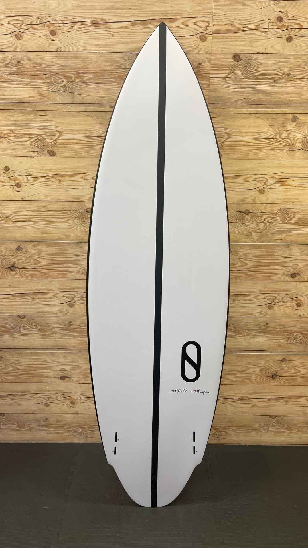 hiro、FireWire Flat Earth Firewire Slater Designs Flat Earth 5'11 - Futures – Surf Ontario