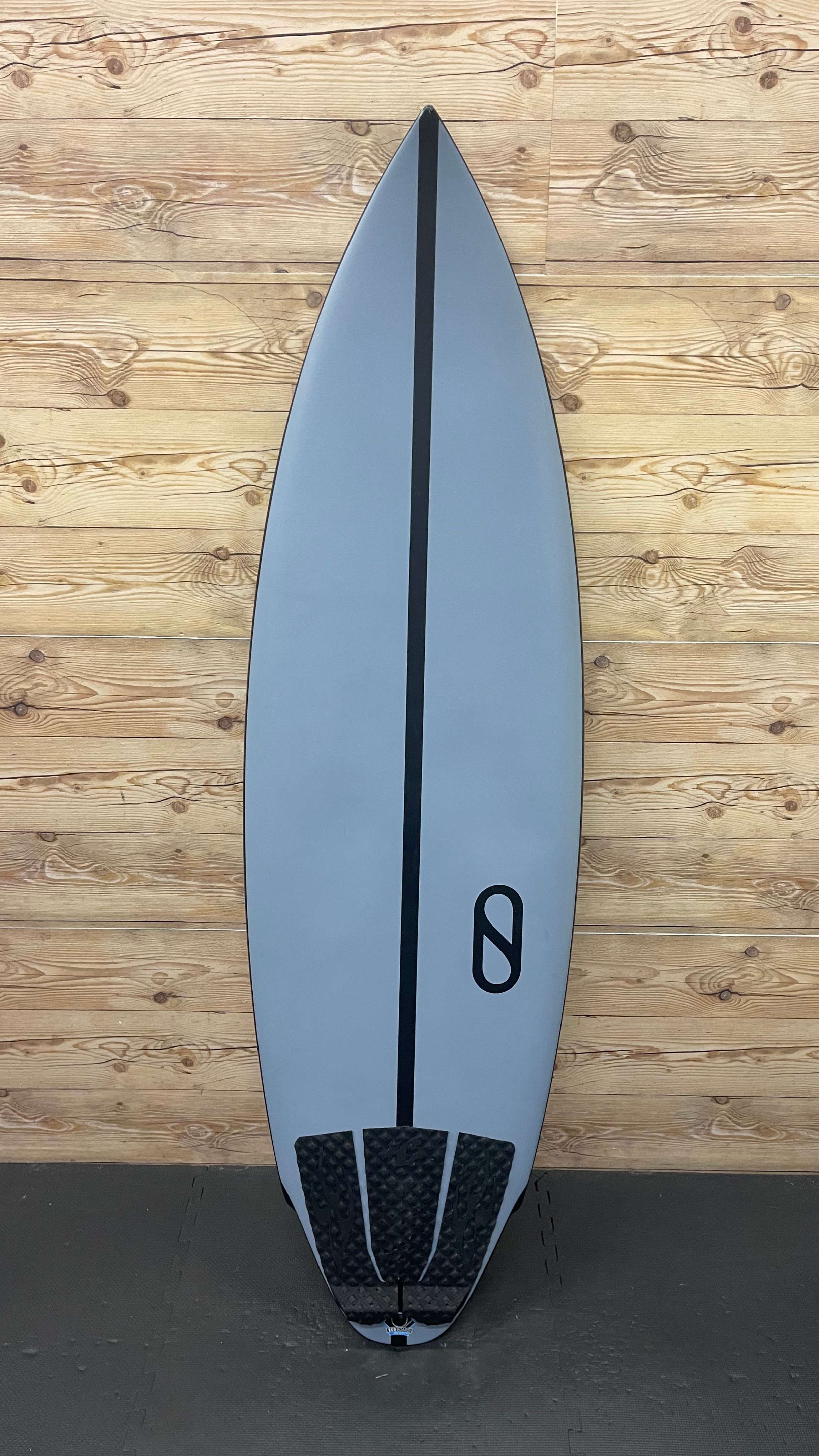 Used Firewire 5'8