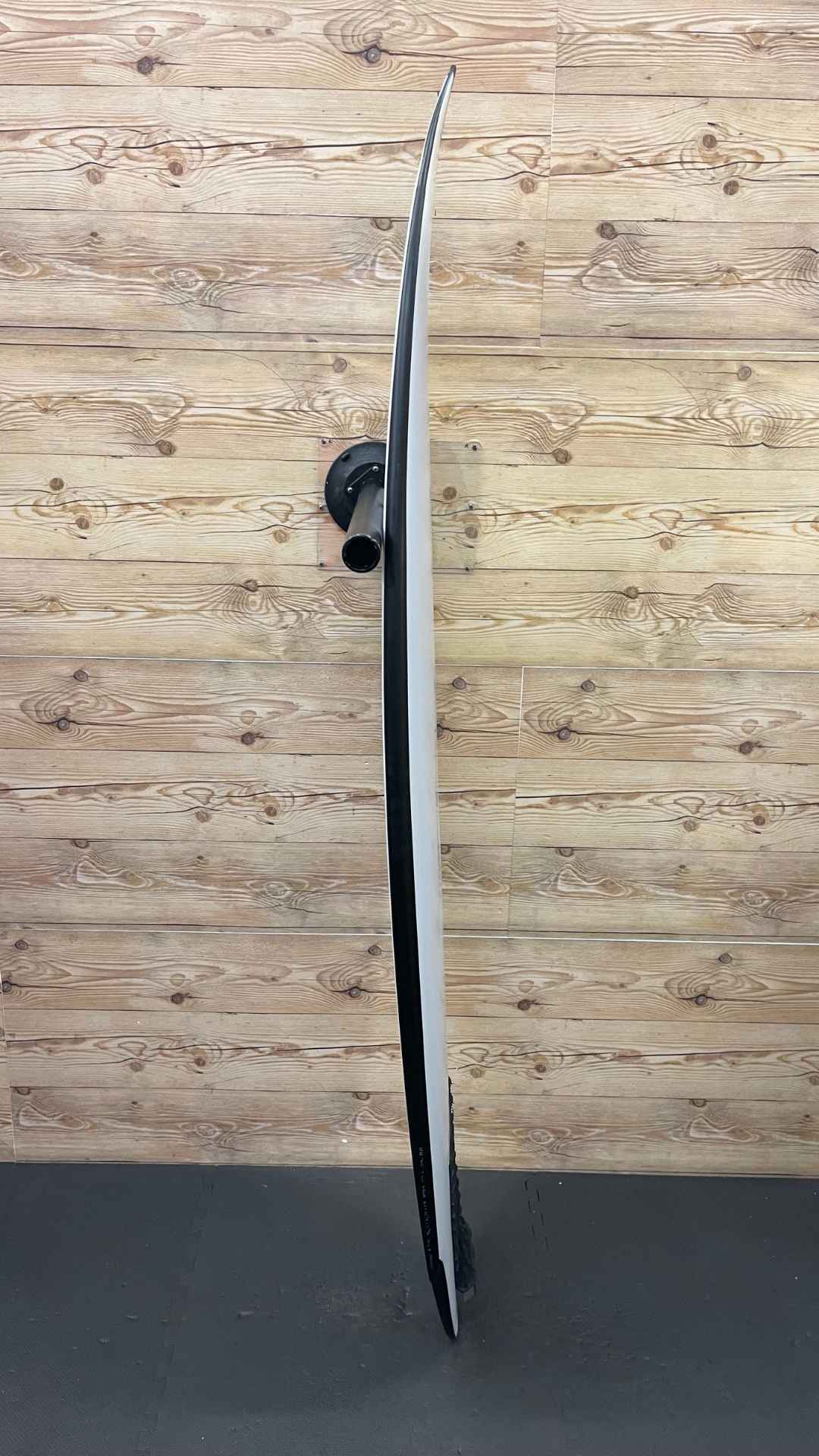 Used Firewire Flat Earth 6ft Shortboard for sale - Ship for