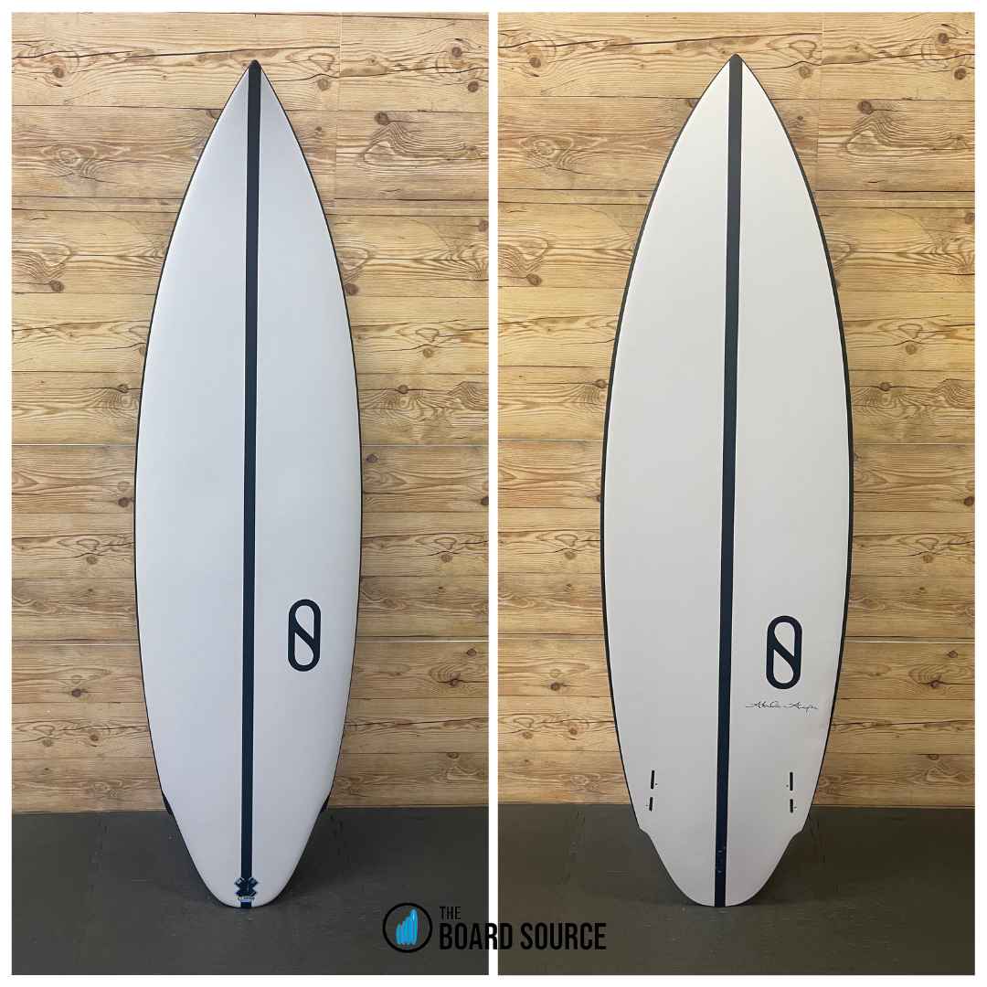 hiro、FireWire Flat Earth Used Firewire Flat Earth 5'10