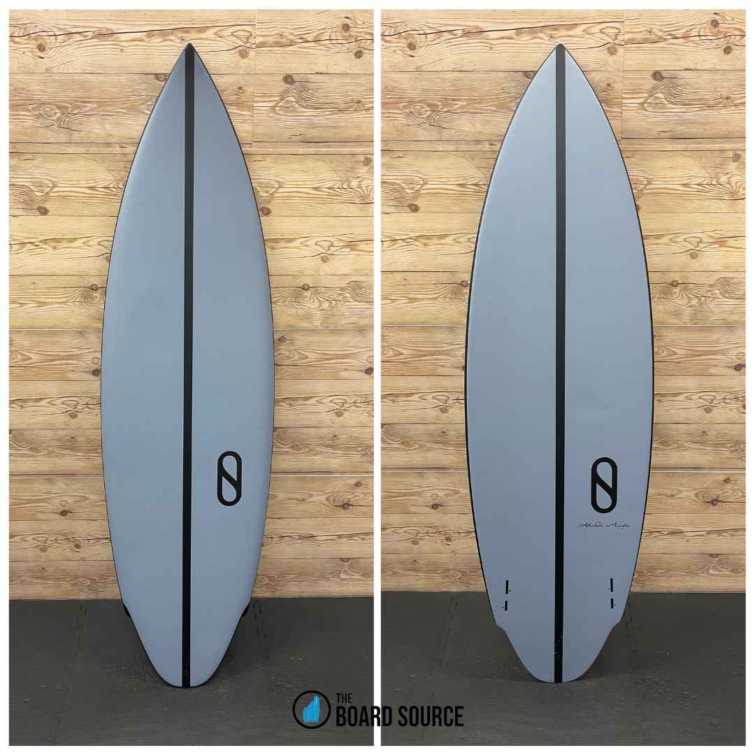 Surfboards for sale | Used Firewire Flat Earth 5'10