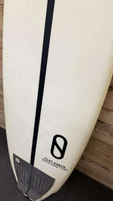 Flat Earth 5'10"