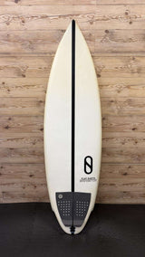Flat Earth 5'10"