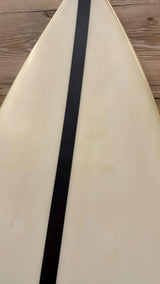 Flat Earth 5'10"