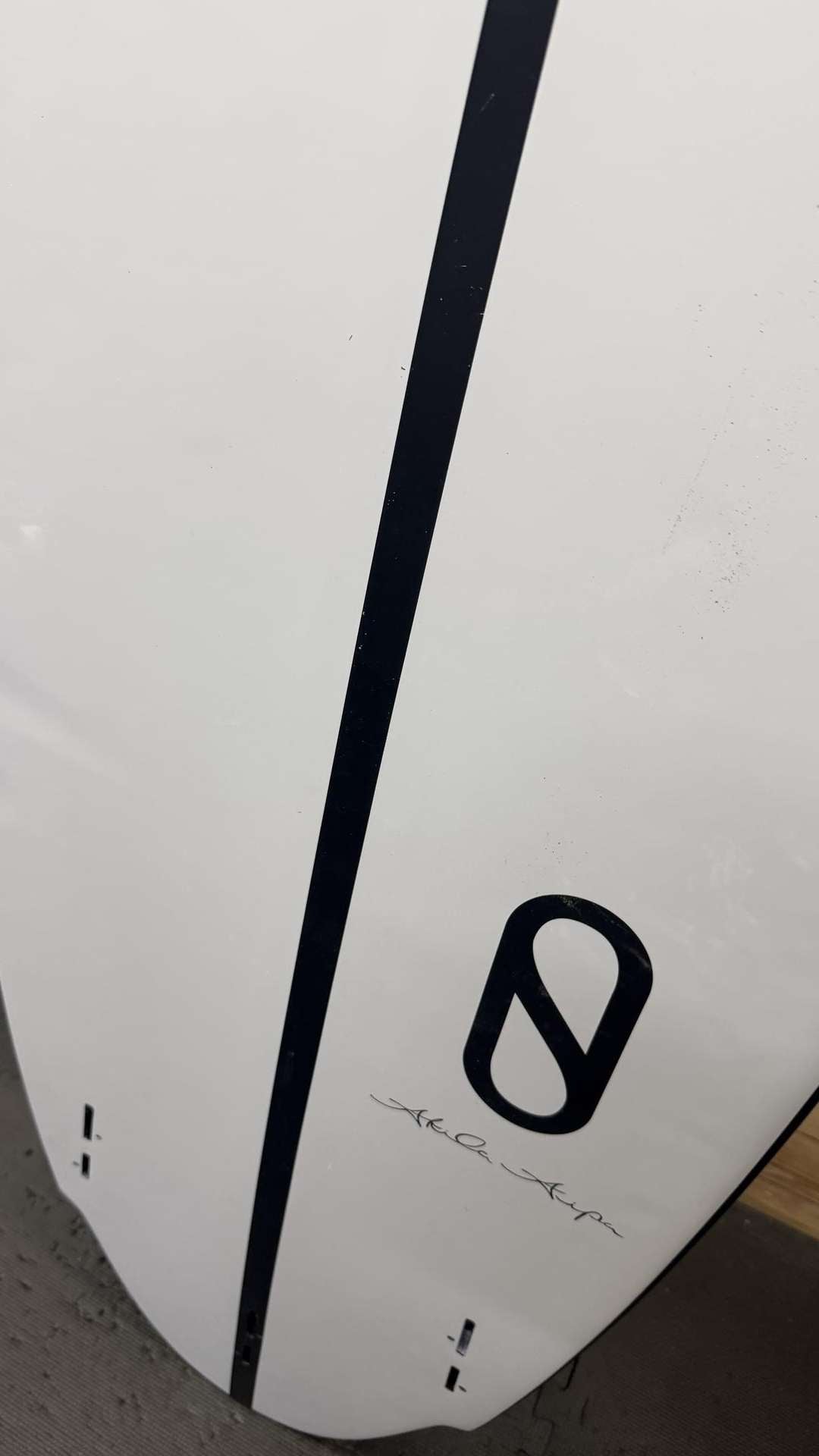 Surfboards for sale | Used Firewire Flat Earth 5'10