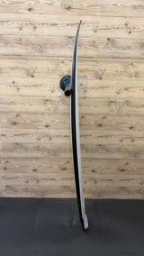 Flat Earth 5'10"