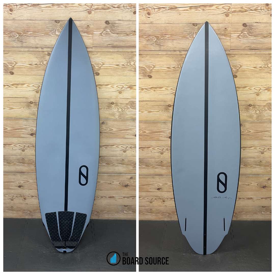 Used Firewire 5'8