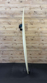 Flat Earth 5'10"